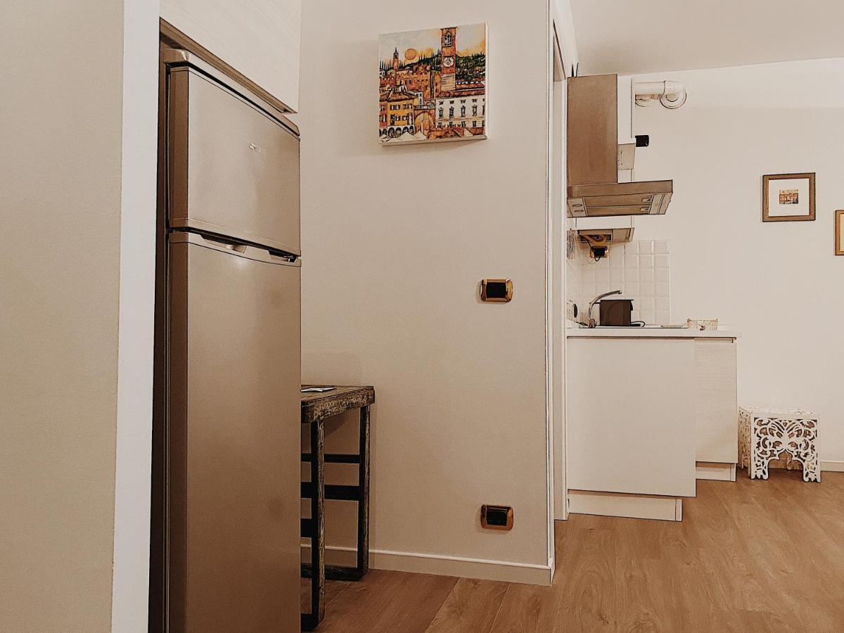 Apartamento Lo Scalino