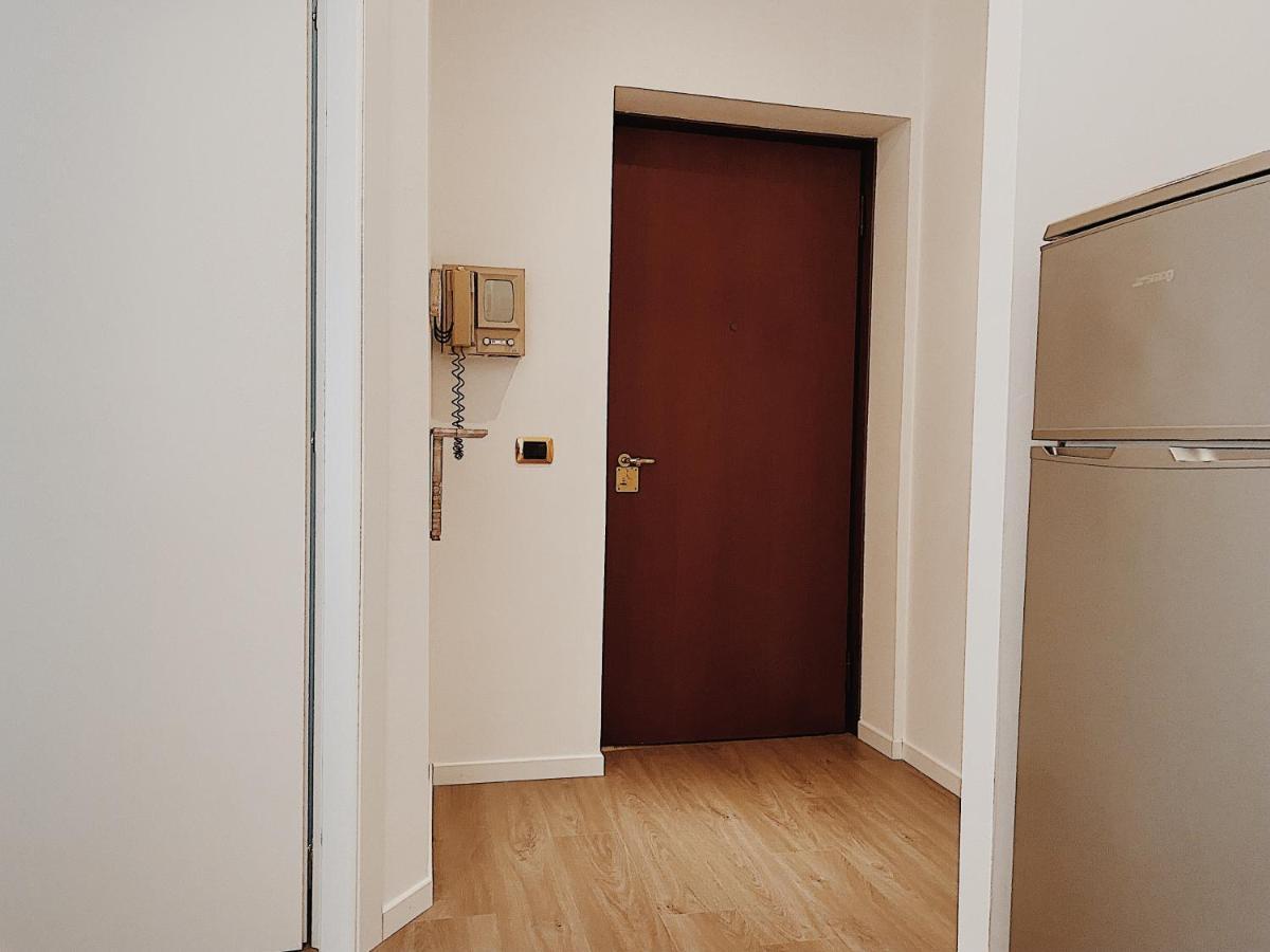 Lo Scalino Apartamento