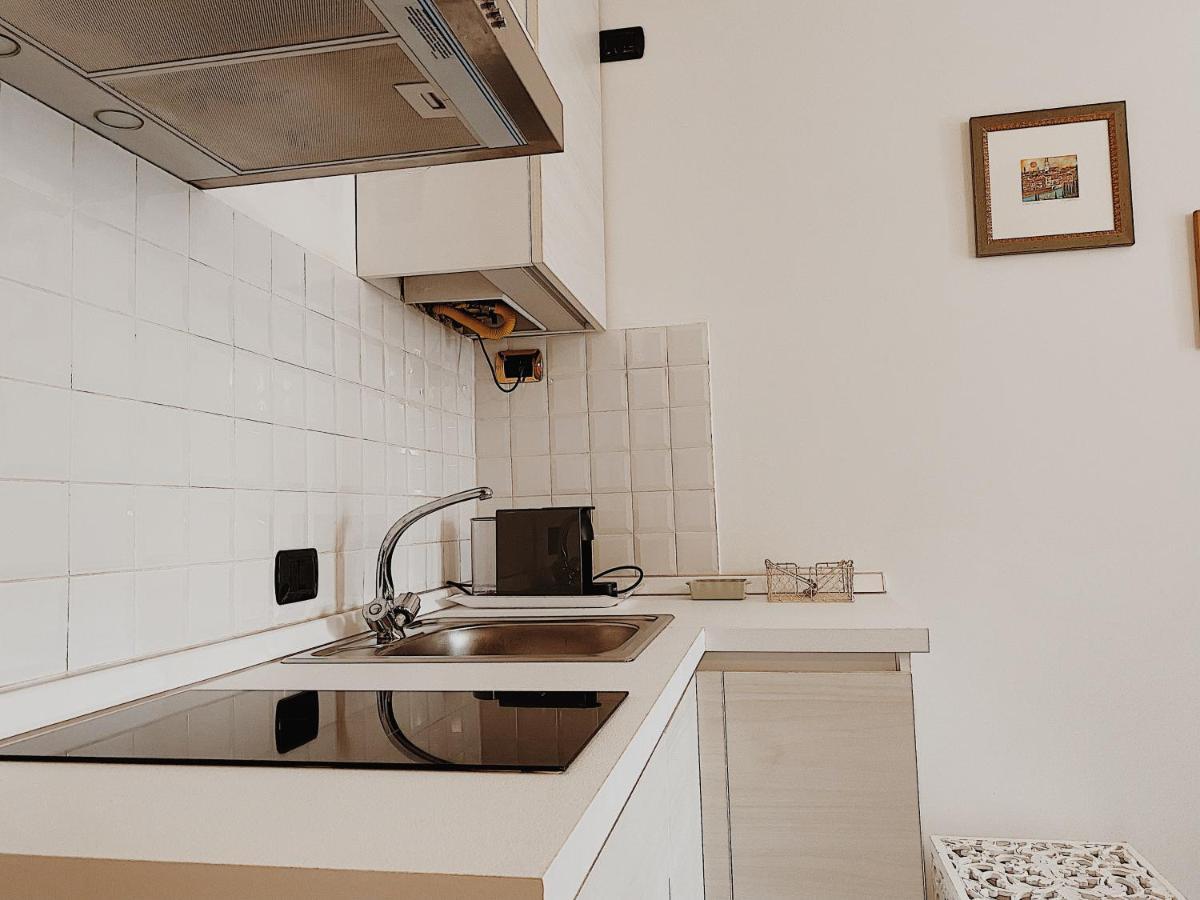 Apartamento Lo Scalino Verona
