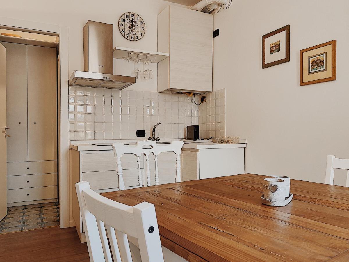 Lo Scalino Apartamento