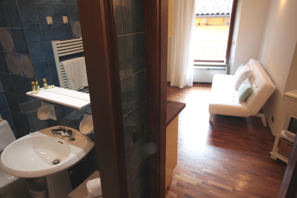 Apartamento Lo Scalino